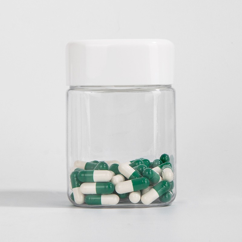 Slimming Capsules Supplier - Wholesale Fat Burning Appetite Control