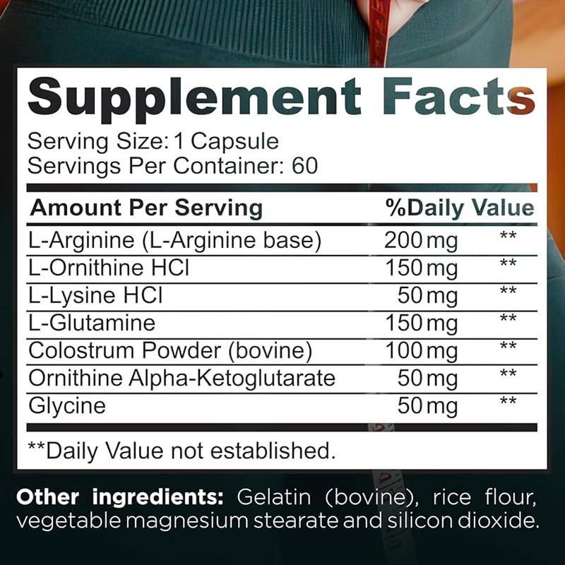 Night Fat Burner Capsules Factory - Weight Management Thermogenesis