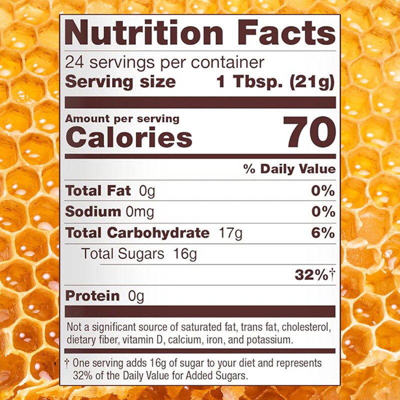 Manuka Honey Supplier - OEM Skin Care Gut Health Support