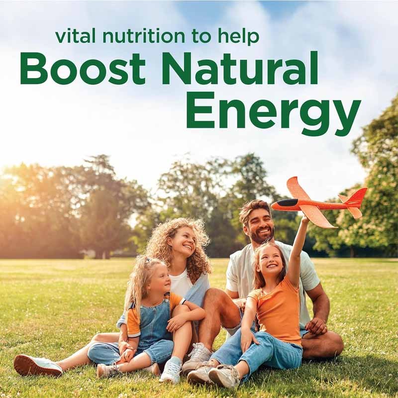 Fruit Veggies Capsules Manufacturer - Energy Immune Digestive