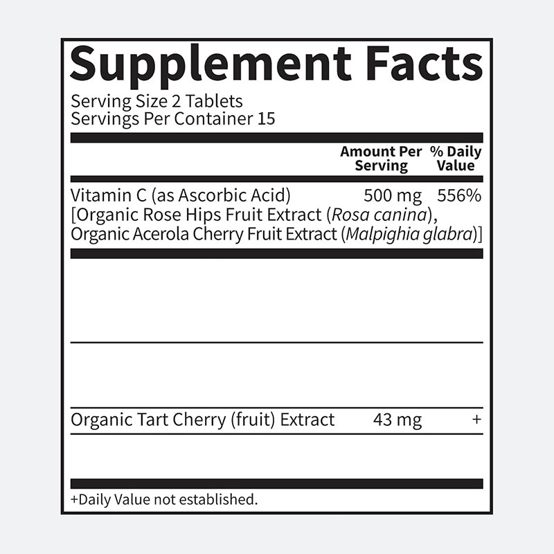 Quercetin Tablets Supplier - Private Label Immune Respiratory Health