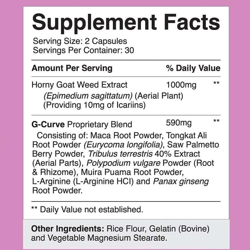 Female Enhancement Capsules Factory - Breast Hip Butt Enlarger