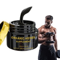 Shilajit Resin Supplier - 100% Sundried Gold Grade Metabolism