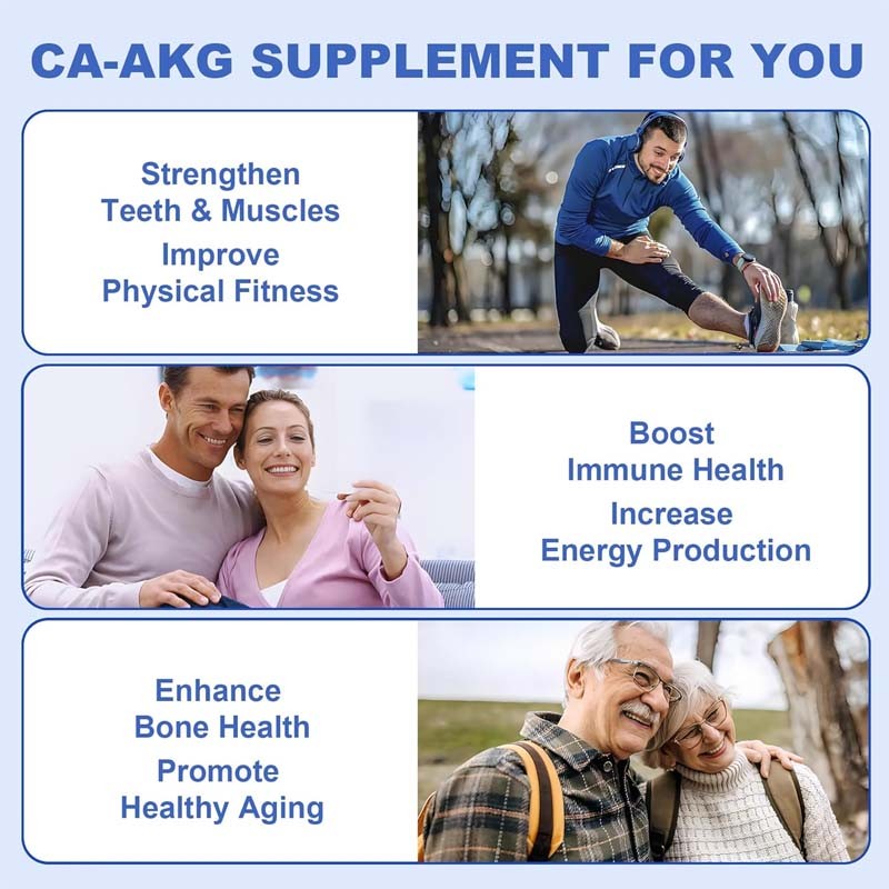 Calcium Softgels Manufacturer - Liposomal Bone Health Energy