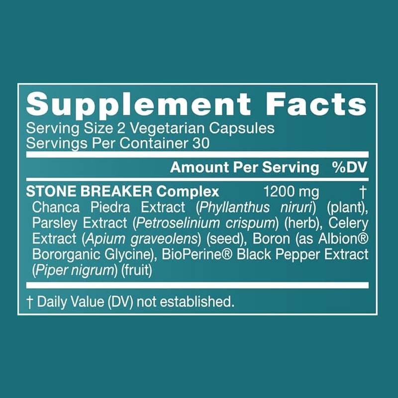 Kidney Support Tablets Manufacturer - OEM Stone Cleaning Detox