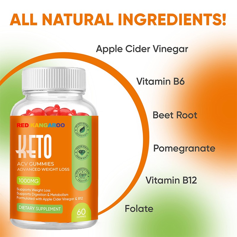 ACV Gummies Factory - Apple Cider Vinegar Weight Management