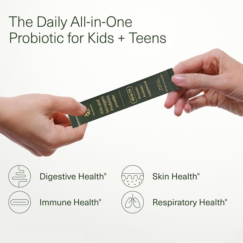Pediatric Synbiotic Supplier - Fiber Prebiotic Probiotic Kids