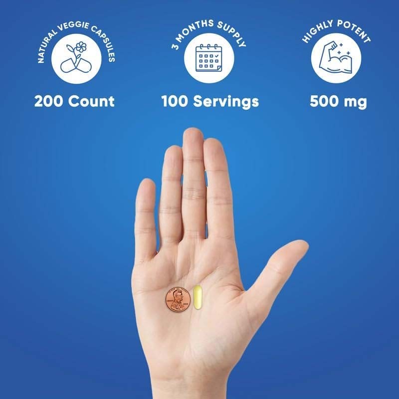 Glutathione Capsules Supplier - OEM Liposomal Liver Antioxidant