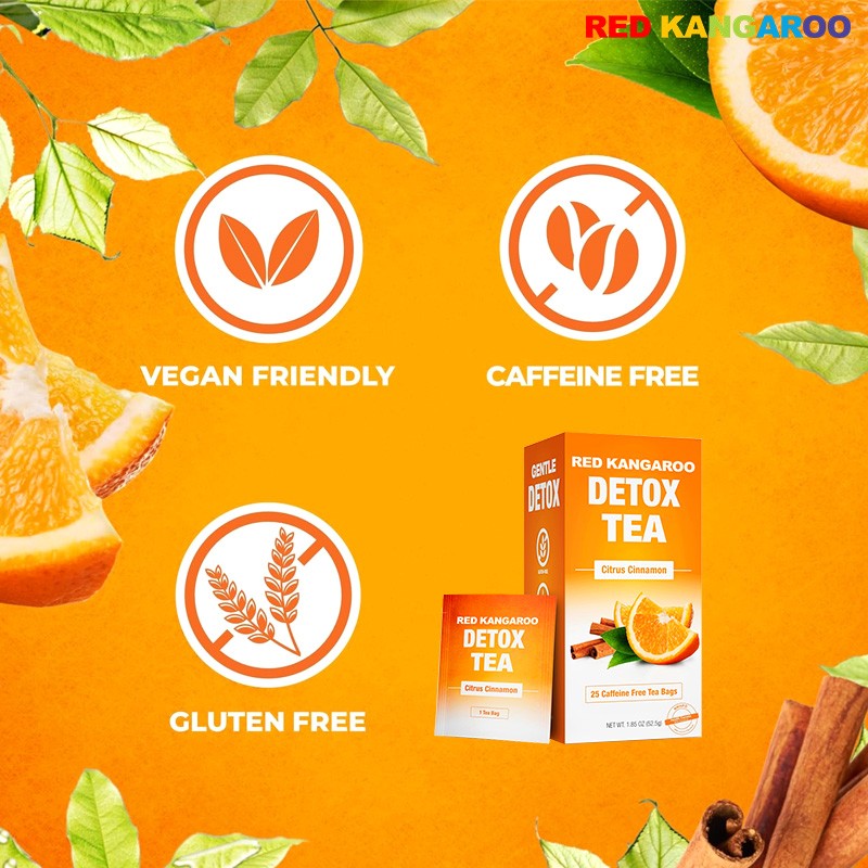 Slimming Tea Manufacturer - Hot Selling Herbal Metabolism Boost