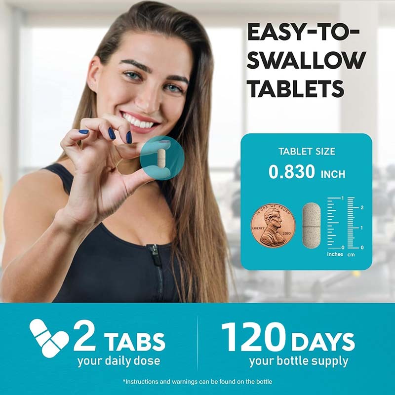 Electrolyte Tablets Factory - Keto Rapid Hydration Supplement