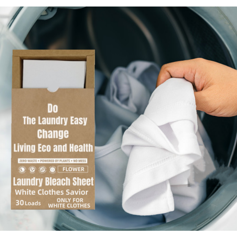 Laundry Whitener Supplier - Wholesale Non-toxic Hotel