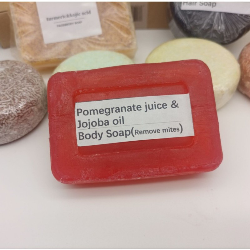 Goat Milk Soap Supplier - Natural Honey Oatmeal Moisturizing