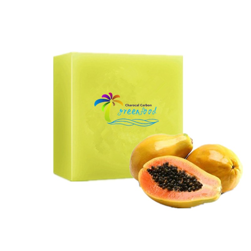 Whitening Soap Manufacturer - Custom Herbal Papaya Extract