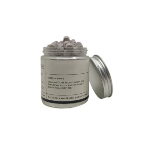 Toothpaste Tablets Manufacturer - Hydroxyapatite Eco Friendly