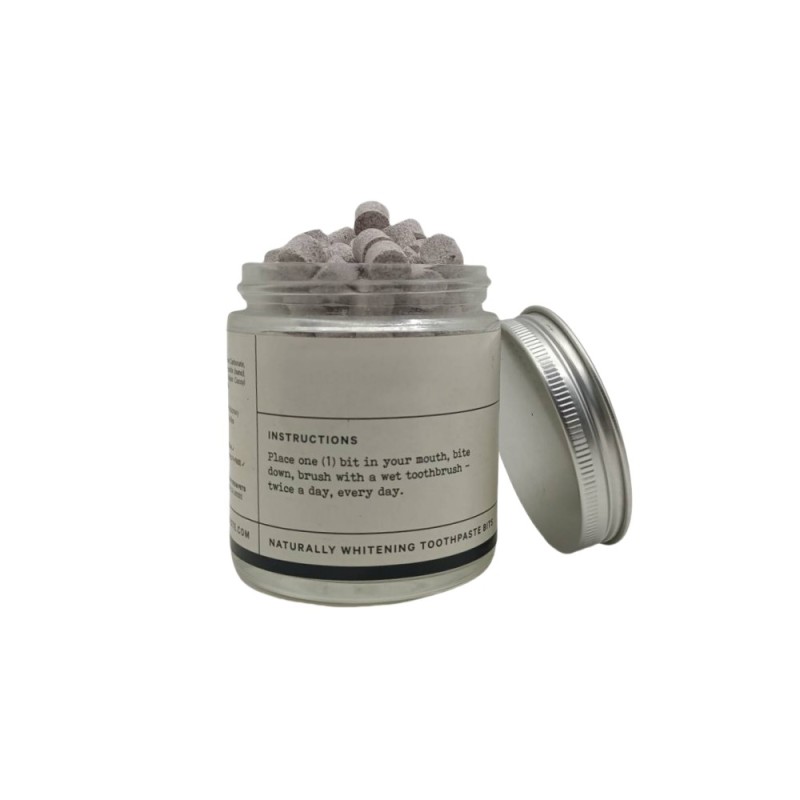 Toothpaste Tablets Manufacturer - Hydroxyapatite Eco Friendly