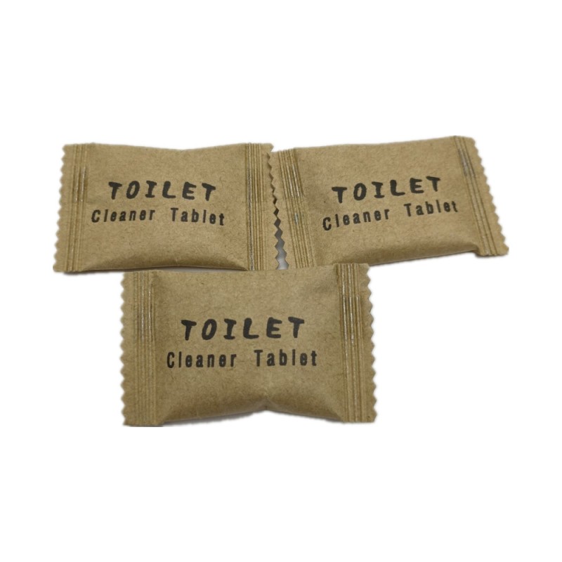 Toilet Cleaner Manufacturer - Natural Odorless Drain Bubble