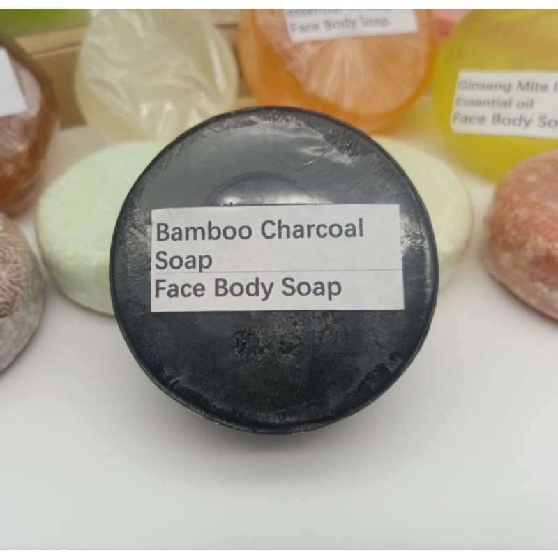 Kojic Acid Soap Factory - Custom Handmade Organic Complexion