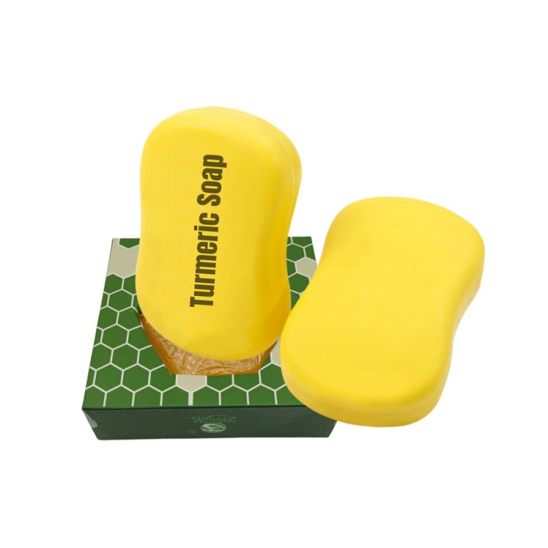 Men Bar Soap Supplier - Custom Variety Pack Natural