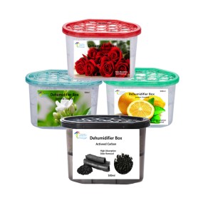 Moisture Absorbers Factory - Hot Selling Activated Charcoal