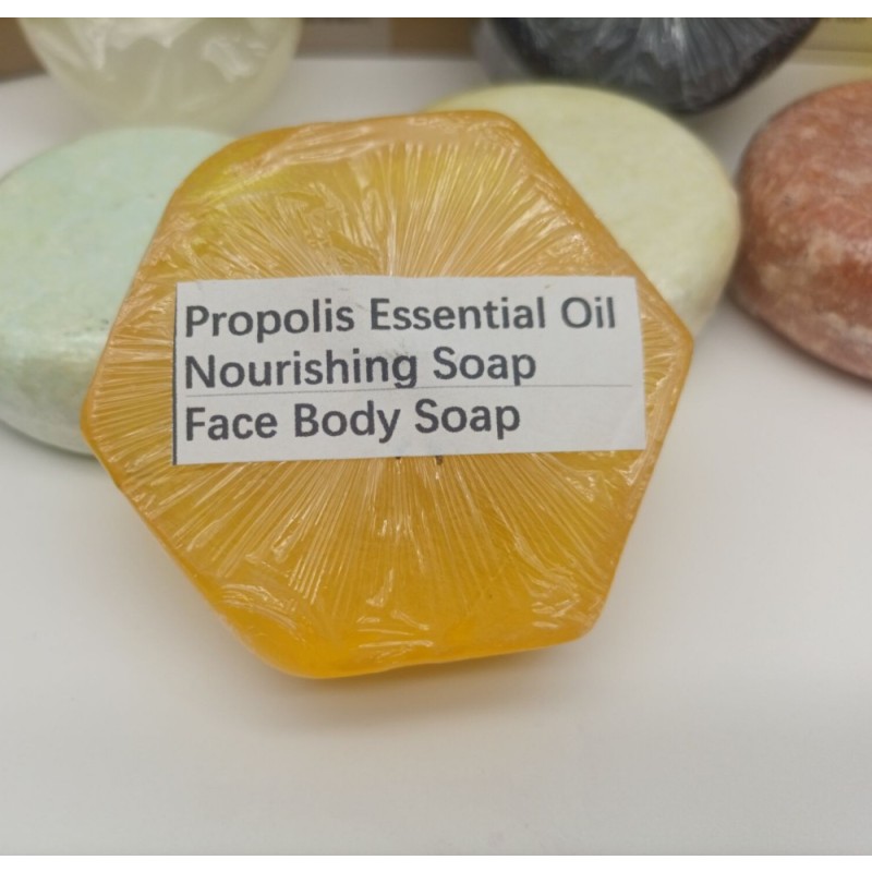 Goat Milk Soap Supplier - Natural Honey Oatmeal Moisturizing