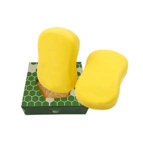 Solid Shampoo Bar Factory - Natural Fermented Rice Water