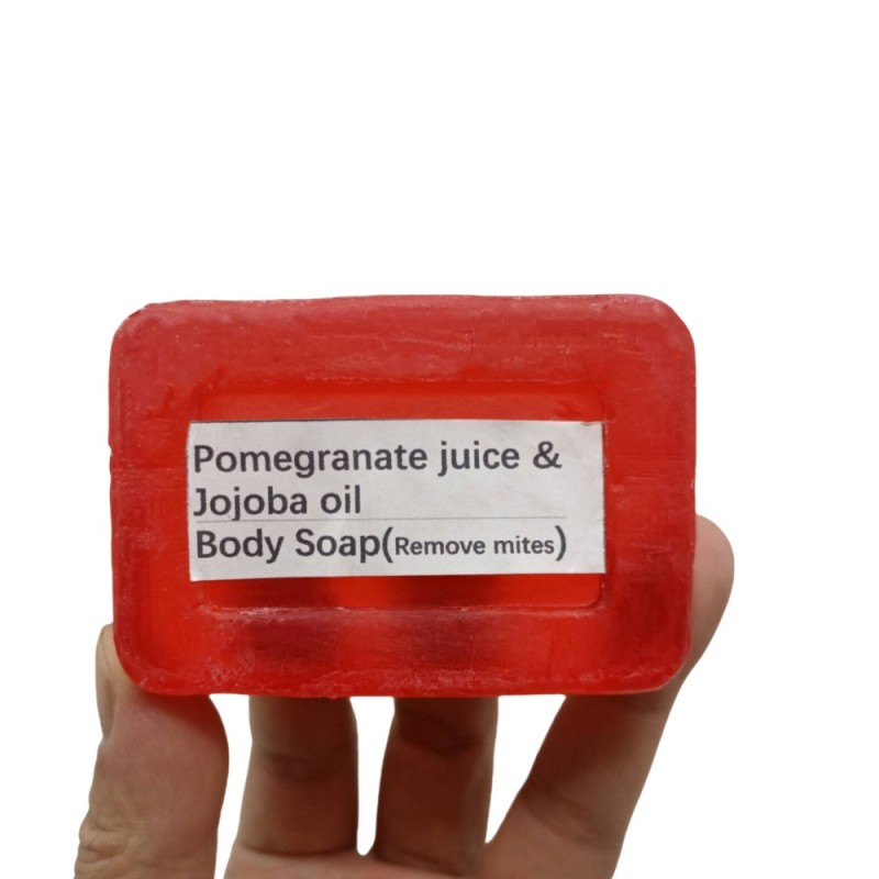 Mens Bar Soap Factory - Organic Moisturizing Extra Large