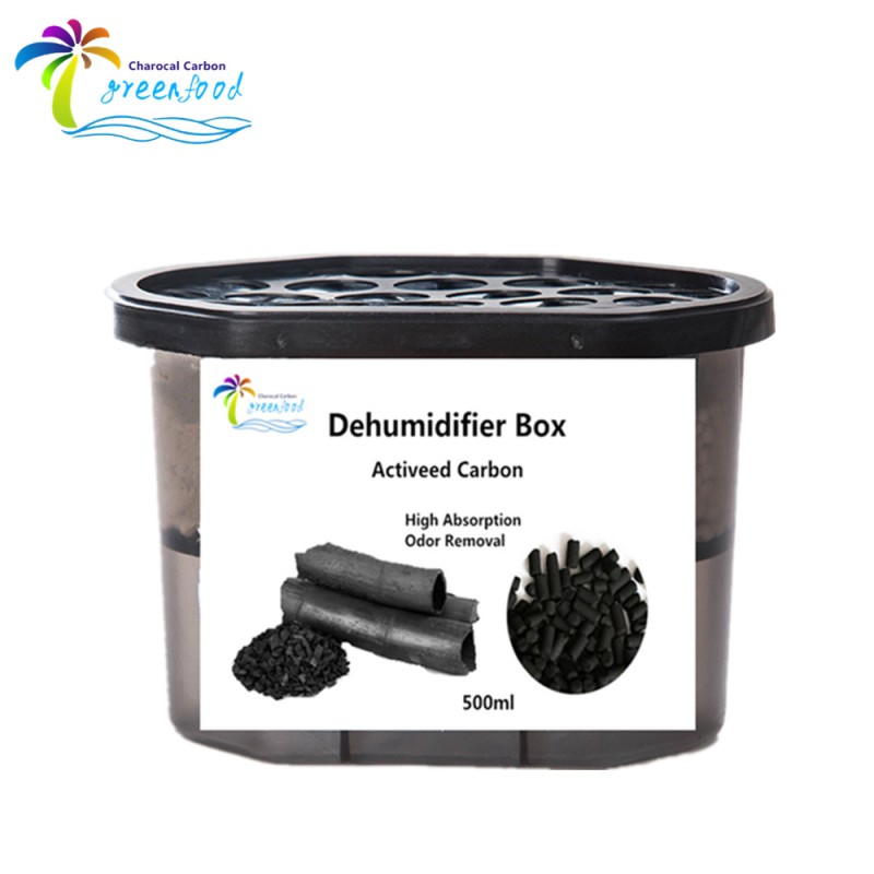 Dehumidifier Box Supplier - High Quality Home Use
