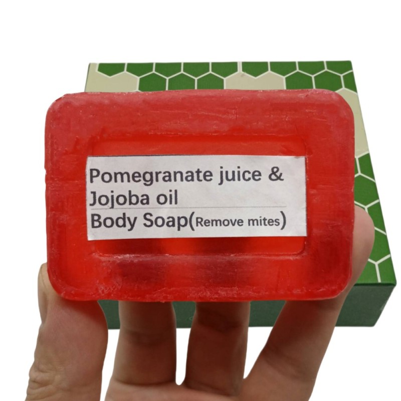 Brightening Soap Supplier - Orange Gluta Papaya All Skin