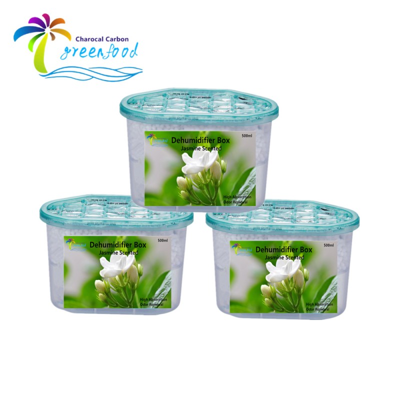 Moisture Absorbers Factory - Hot Selling Activated Charcoal