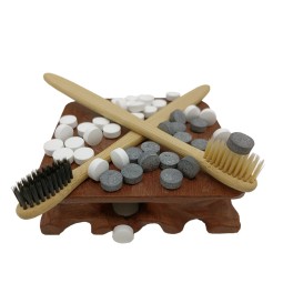 Toothpaste Tablets Factory - Natural Cool Mint Herbal