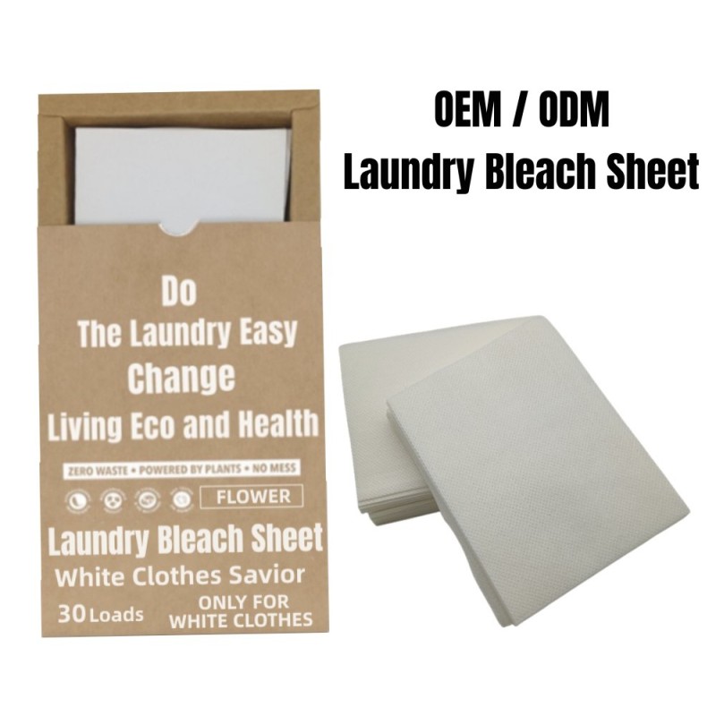 Laundry Whitener Supplier - Wholesale Non-toxic Hotel