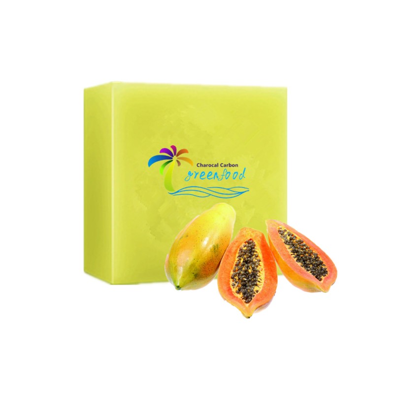 Whitening Soap Supplier - Custom Natural Papaya Extract