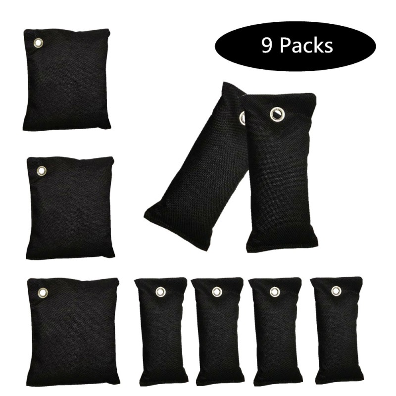 Shoe Deodorant Factory - 75g Charcoal Dryer Odor Absorber