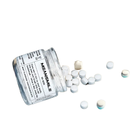 Oral Care Tablets Supplier - Eco Friendly Anti Cavity Travel