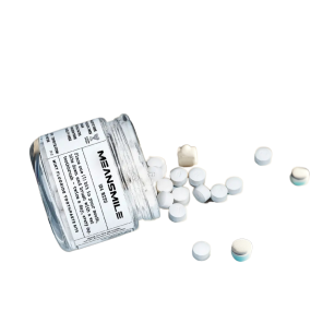 Oral Care Tablets Supplier - Eco Friendly Anti Cavity Travel