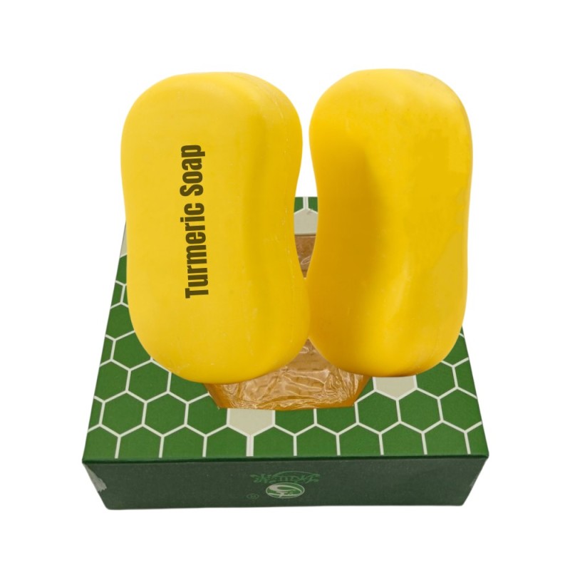 Men Bar Soap Supplier - Custom Variety Pack Natural