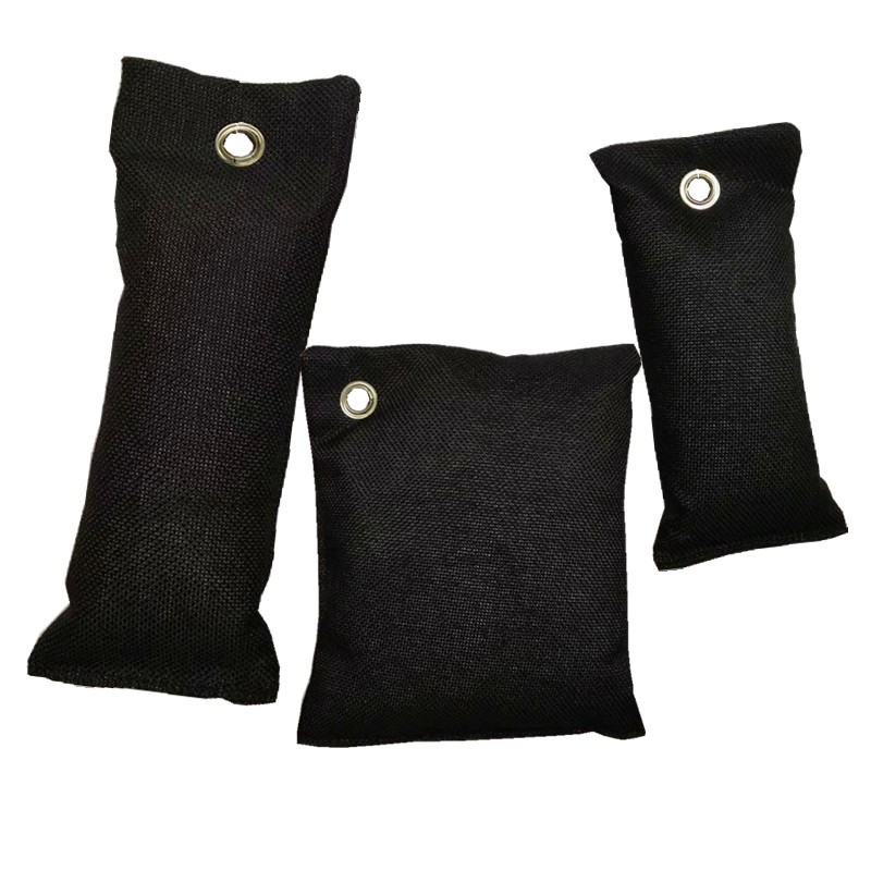 Shoe Deodorant Factory - 75g Charcoal Dryer Odor Absorber