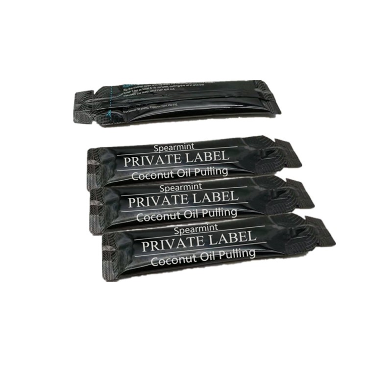 Organic Mouthwash Supplier - Alcohol Free Coconut Oil Pulling