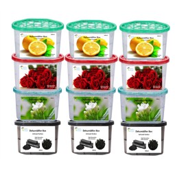 Moisture Absorber Manufacturer - Reusable High Quality Clothes