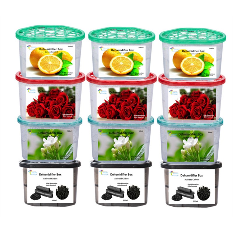 Moisture Absorber Manufacturer - Reusable High Quality Clothes