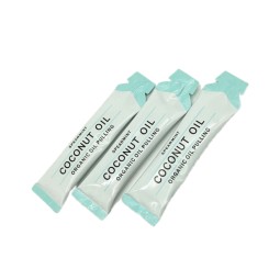 Organic Mouthwash Supplier - Alcohol Free Coconut Oil Pulling