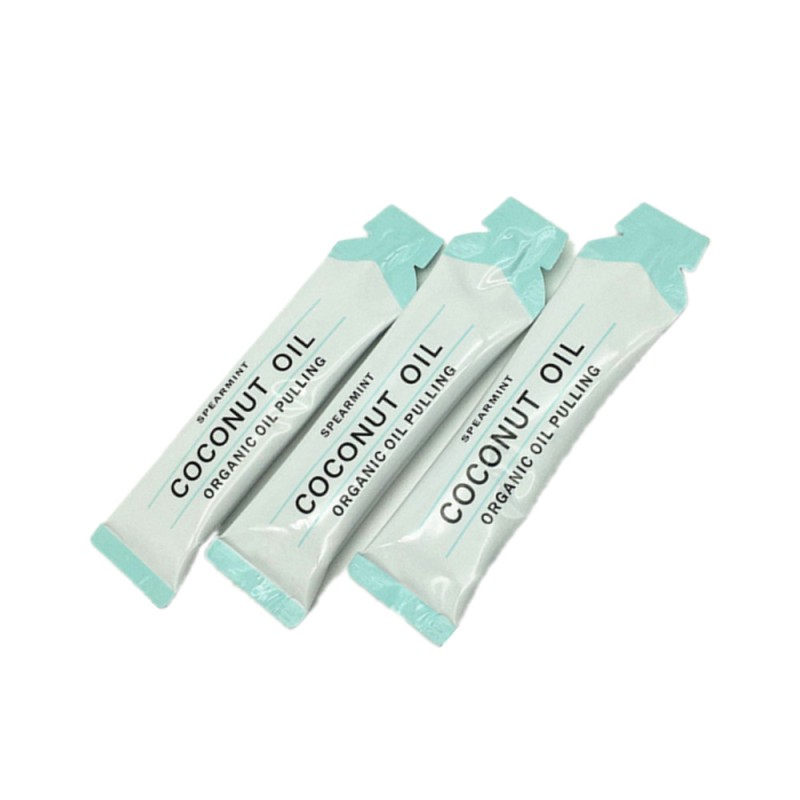 Organic Mouthwash Supplier - Alcohol Free Coconut Oil Pulling