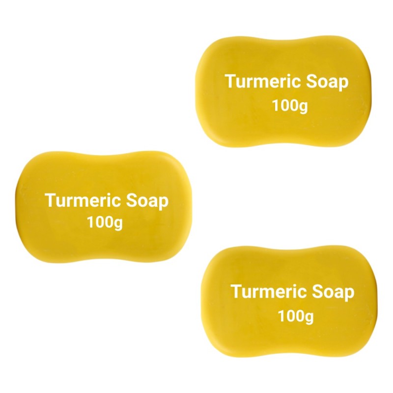 Honey Soap Factory - Handmade Lightning Skin Whitening