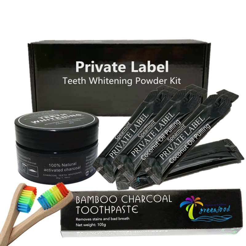 Organic Mouthwash Supplier - Alcohol Free Coconut Oil Pulling