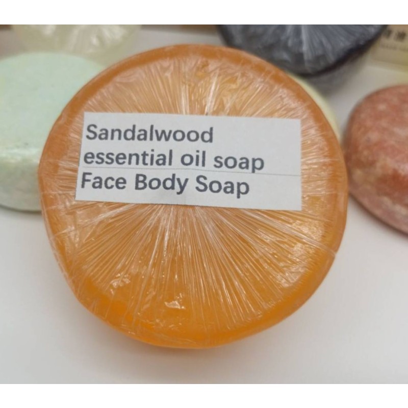 Goat Milk Soap Supplier - Natural Honey Oatmeal Moisturizing