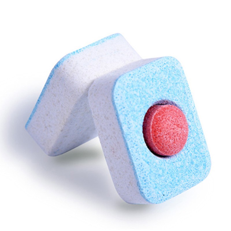 Dishwasher Tablets Manufacturer - Wholesale Automatic Detergent