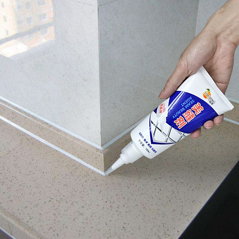 Mold Remover Gel Factory - Professional Tile Reform Filling