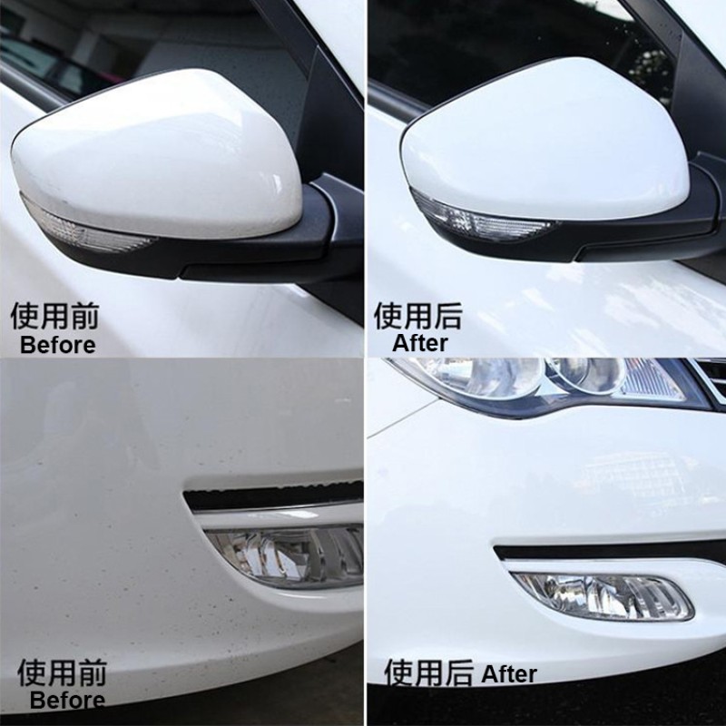 Car Polish Wax Supplier - 300ml Scratch Remover Repair