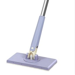 Floor Mop Manufacturer - Automatic Household Rotary Flat