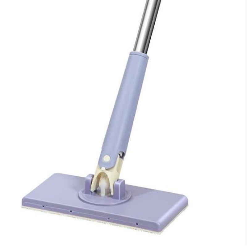 Floor Mop Manufacturer - Automatic Household Rotary Flat